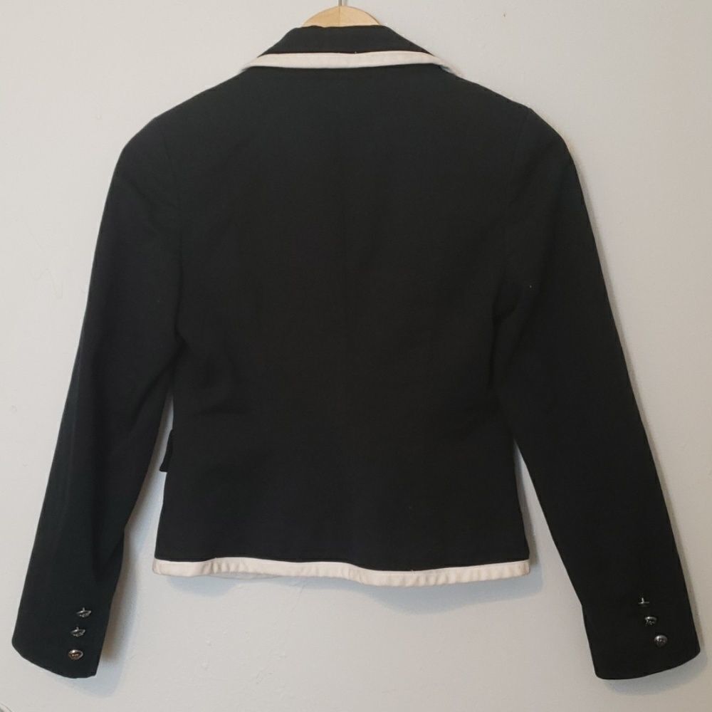 - Helene Bergman London blazer - Picture 4 of 10